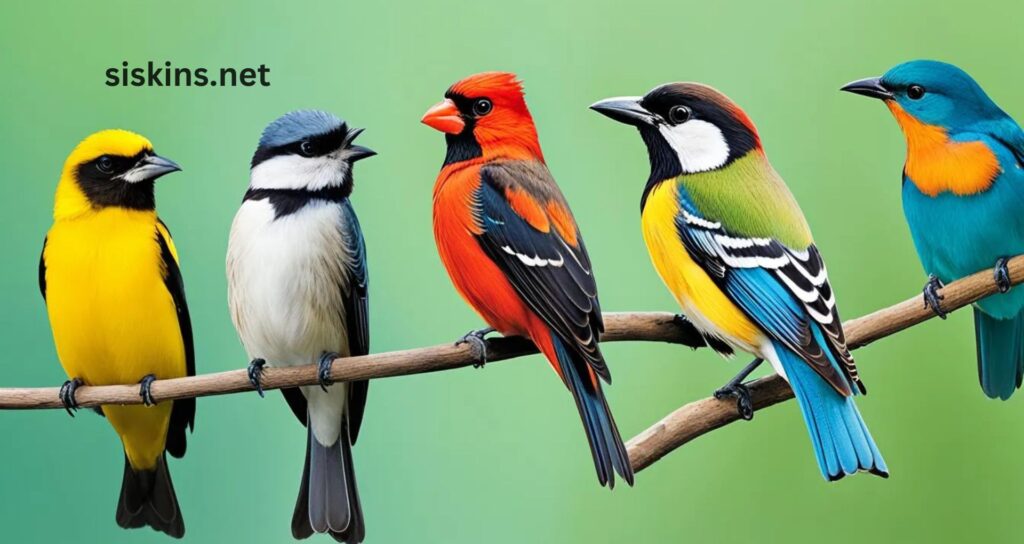 What apps are best for identifying bird species?